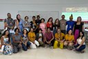 Neabi do Ifal participa de evento sobre ancestralidade e contemporaneidade no Amapá