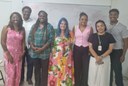 Neabi do Ifal participa de evento sobre ancestralidade e contemporaneidade no Amapá
