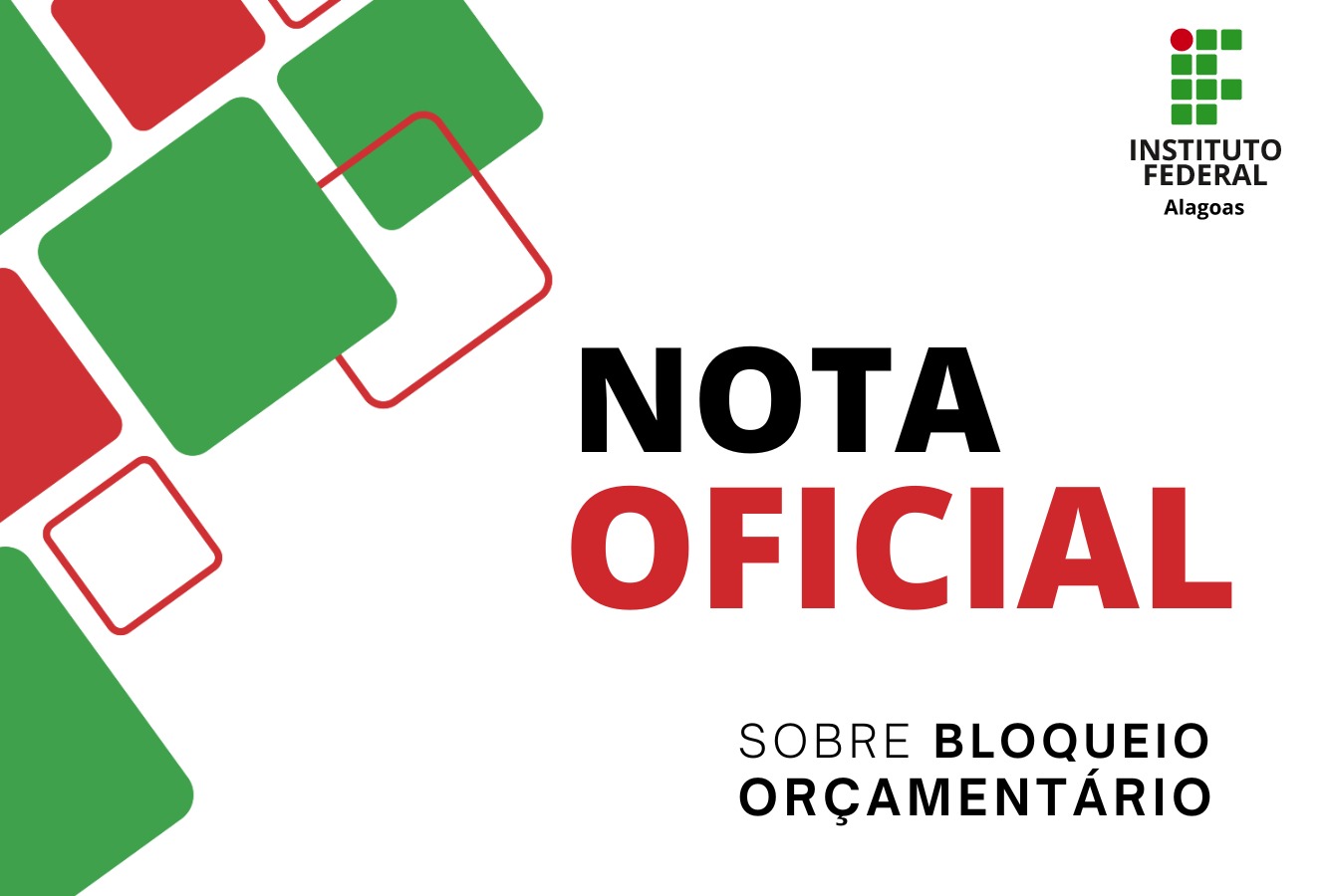 Nota oficial