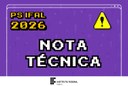 Nota técnica