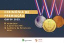 OBFEP 2025: cerimônia de premiação em Alagoas acontece no dia 3 de junho