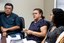Gestores do Ifal participam de reunião com representantes da empresa vencedora da licitação