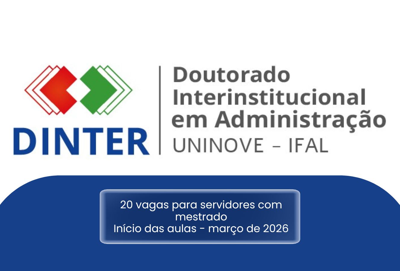 Curso tem duração de três anos