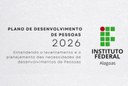 O PDP é elaborado anualmente pela CDP, ciclo de 2026 começou em julho
