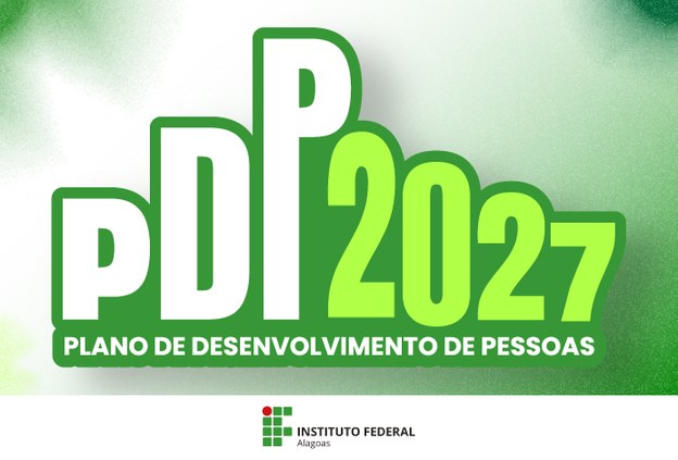 PDPs 2027 deverão ser registrados via DesenvolveGOV