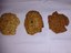 Aparência dos cookies elaborados com diferentes formulações de farinha e fígado.jpg