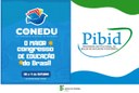 Pibid/Ifal tem 12 trabalhos científicos aprovados para o Conedu 2026