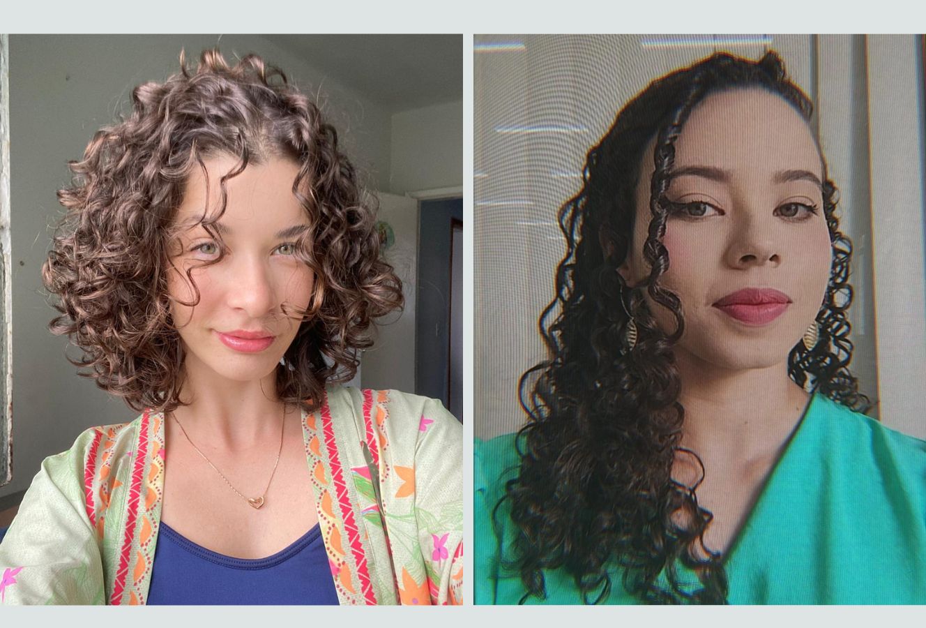Daniele Santana e Iohanne Mayara Severo foram aprovadas no Programa de Pós-Graduação na Ufal.jpg
