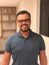O professor Ricardo Cavalcanti defende que o Pibid como um diferencial nas suas formações.jpeg