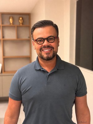 O professor Ricardo Cavalcanti defende que o Pibid como um diferencial nas suas formações.jpeg