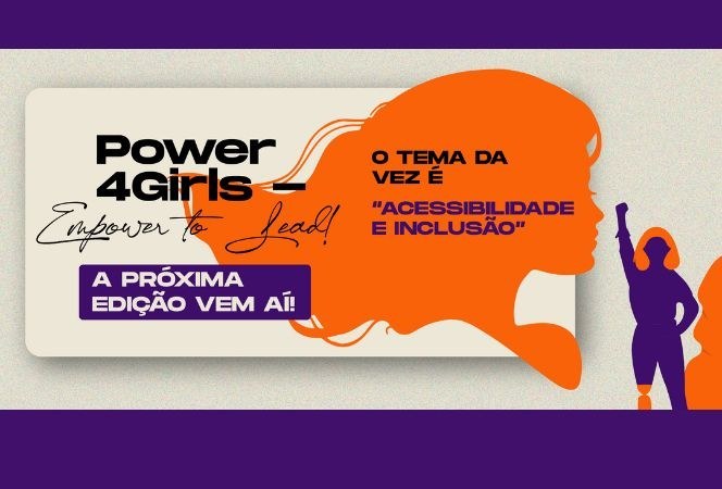 Lista dos projetos selecionados para o programa Power4Girls - Embaixada e  Consulados dos EUA no Brasil