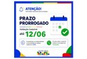 Prazo finaliza no dia 12 de junho.jpg