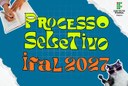 Processo Seletivo 2027.1: Ifal ofertará mais de 2,7 mil vagas para 43 cursos técnicos integrados