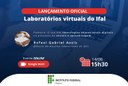 Nova tecnologia para estudantes do Ifal