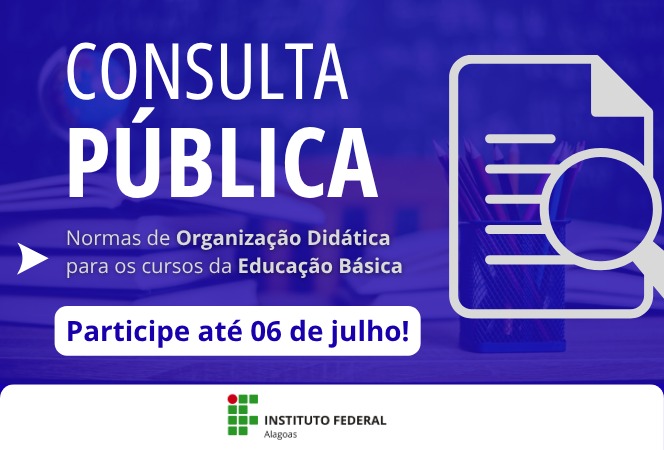 Consulta Pública