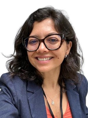 Flávia Karolina é professora de Língua Espanhola no Campus Piranhas.jpeg Flávia Karolina é professora de Língua Espanhola no Campus Piranhas.jpeg