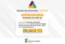 Proex seleciona professor formador para o Mulheres Mil