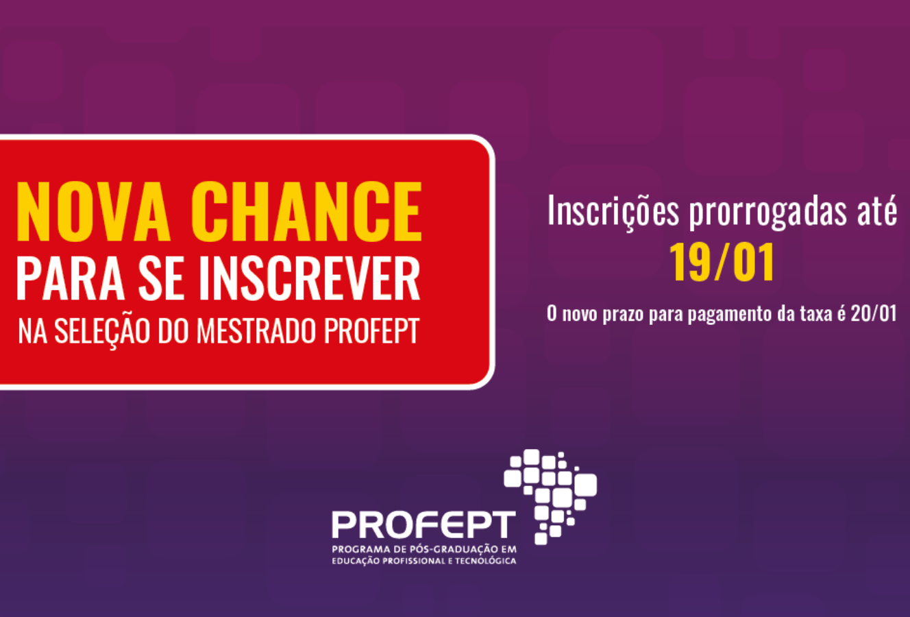 Inscrições acontecem até o dia 19 de janeiro.png