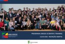 Prazo vai até 20 de junho; curso tem carga horária de 140 horas e será realizado em plataforma online