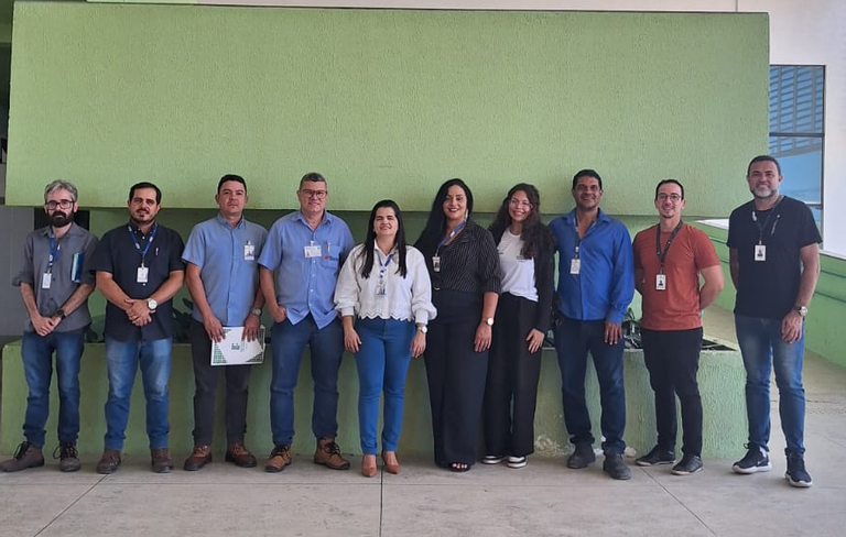 Departamento de Extensão, Estágios e Egressos firmou parceria com a Associação de Supermercados de Alagoas para divulgação de vagas junto às empresas integrantes.png