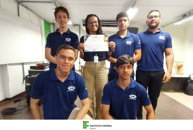 Projeto do Campus Santana do Ipanema representará o Ifal na etapa regional do Trilha Nacional de Pré-Incubação Brasil Inovador