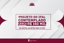 Proposta de apoio ao turismo e à economia solidária alcança o 3º lugar em seleção nacional e vai beneficiar grupos produtivos em Delmiro Gouveia e Marechal Deodoro