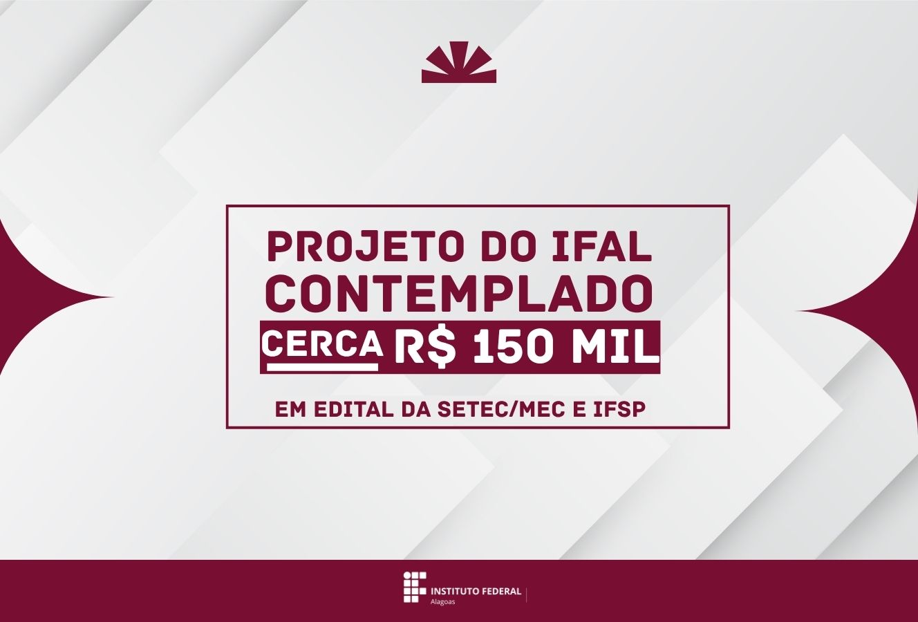 Proposta de apoio ao turismo e à economia solidária alcança o 3º lugar em seleção nacional e vai beneficiar grupos produtivos em Delmiro Gouveia e Marechal Deodoro
