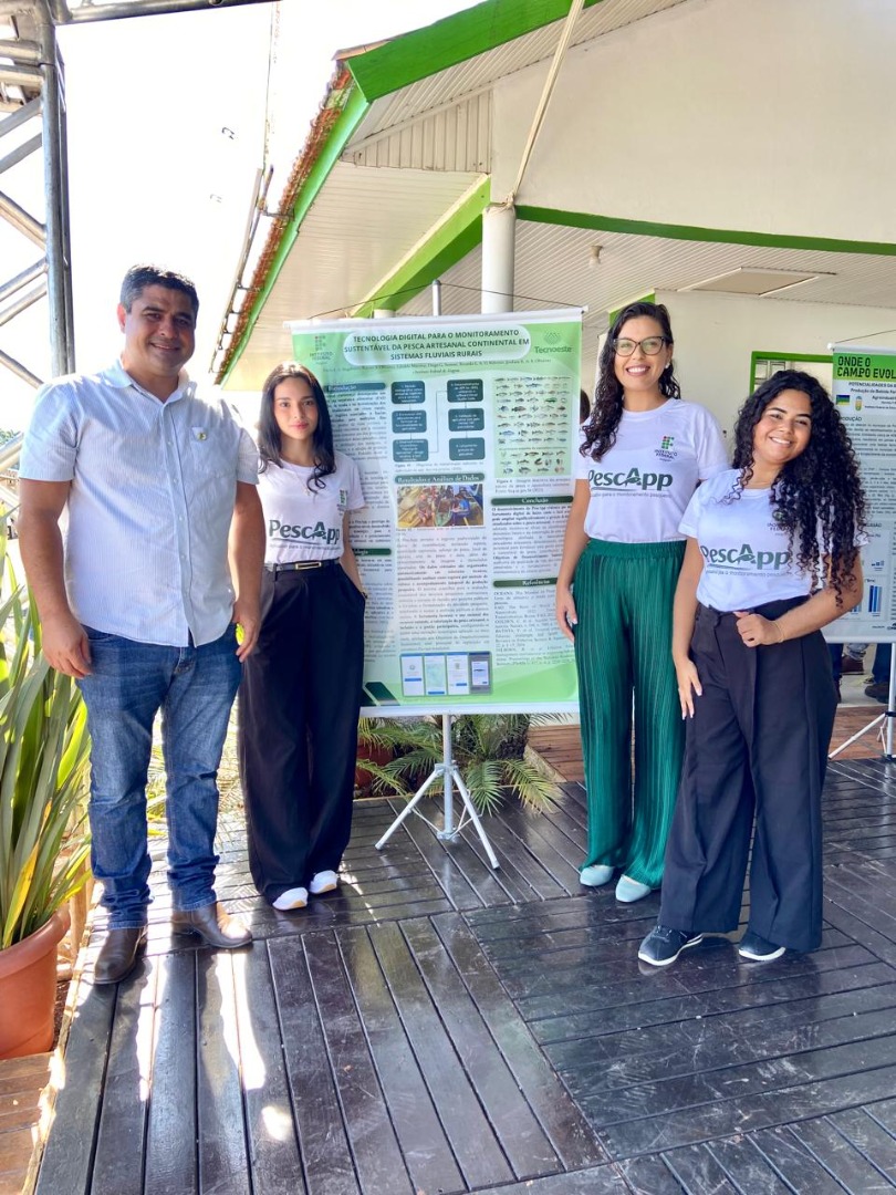 Projeto do Ifal é um dos destaques do 18º Tecnoeste, que acontece de 10 a 12 de fevereiro em Concórdia (SC).jpeg