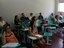Professores, alunos e técnicos discutem os resultados dos projetos de ensino durante o Conac 2018.jpg