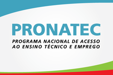 Logo Pronatec