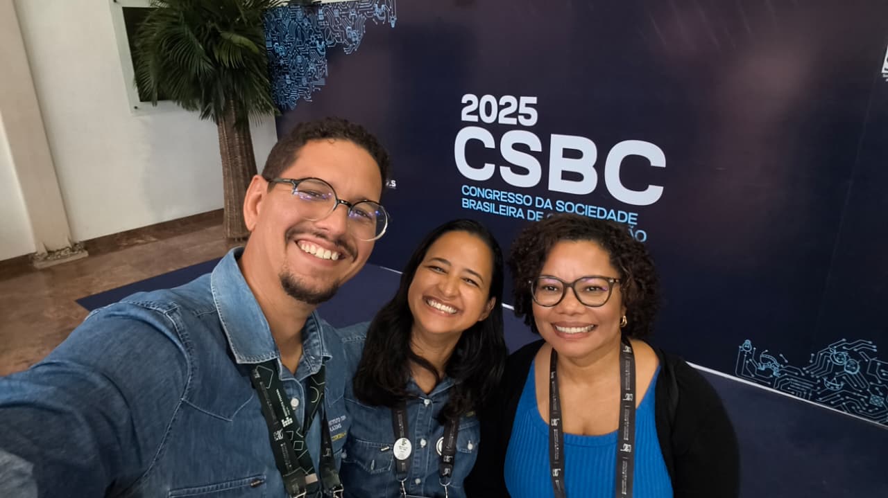 Proposta elaborada pelos professores Cassiano Henrique e Flávia Bartira contou com apoio da pró-reitora da PRPPI, Eunice Palmeira.jpeg