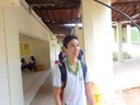"Primeiro precisar ter sede própria para então aplicar as promessas" -estudante do Campus Santana do Ipanema