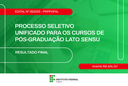 PROCESSO SELETIVO UNIFICADO PARA OS CURSOS DE PÓS-GRADUAÇÃO LATO SENSU (2).png