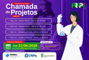 PRPPI retifica edital de bolsas para iniciação científica, tecnológica e inovação