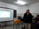 Paulete é psicóloga do campus São Miguel