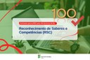 Após a aprovação, o servidor precisa reunir a documentação e abrir processo no Suap para solicitar a emissão da portaria