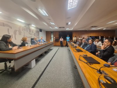 Ifal defende orçamento específico para alimentação escolar