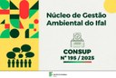 Núcleo de Gestão Ambiental do Ifal