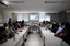 Reunião entre Ifal e Festo debate indústria 4.0 e formação profissional