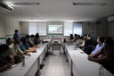Reunião entre Ifal e Festo debate indústria 4.0 e formação profissional