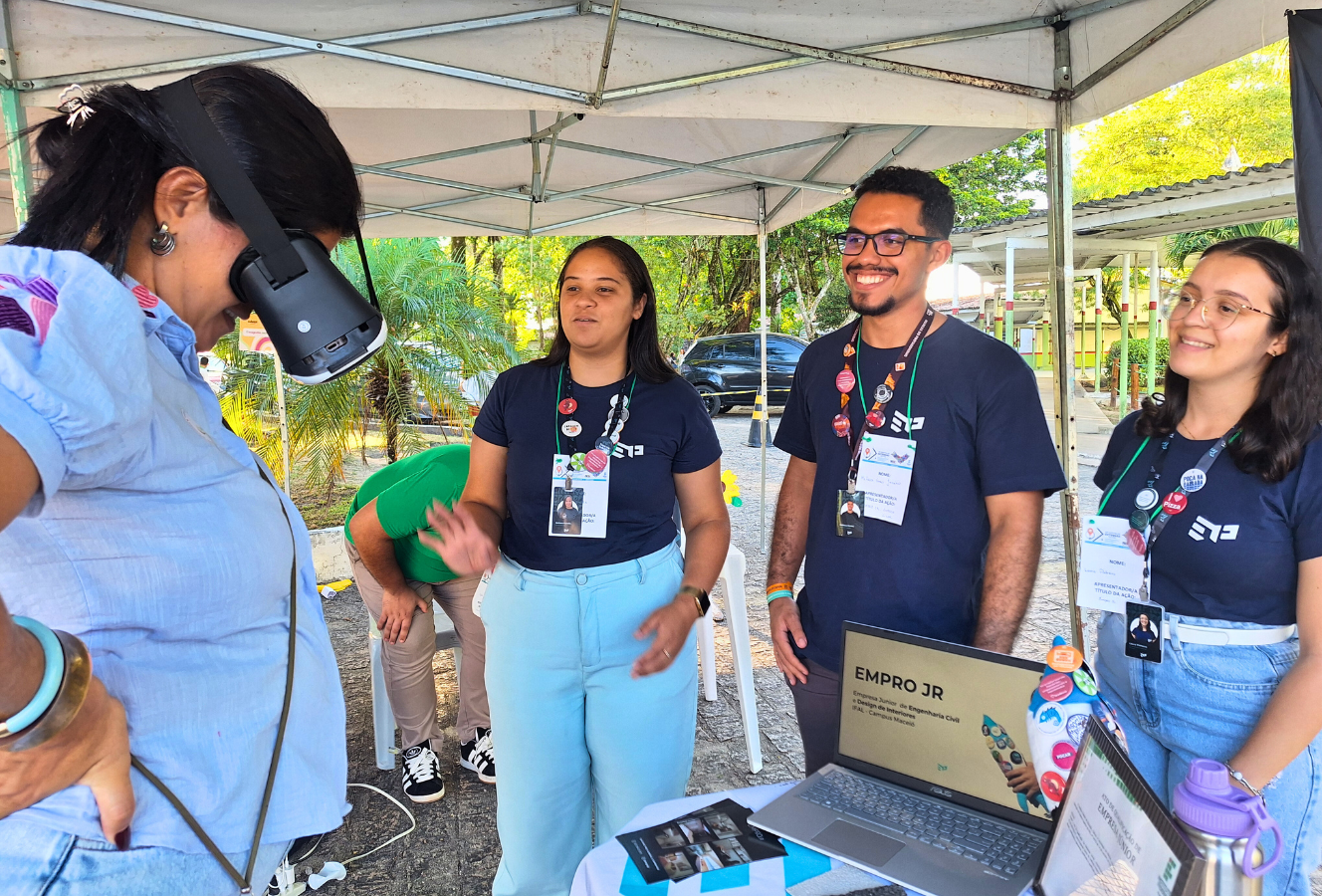 Mostra de Extensão 2025