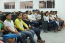 Alunos do Campus do Santana de Ipanema são provenientes de mais de 10 municípios alagoanos