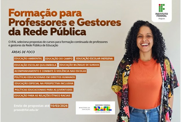 Secadi realiza encontro tira-dúvidas para propostas de formação docente