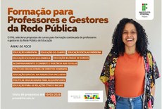 Secadi realiza encontro tira-dúvidas para propostas de formação docente