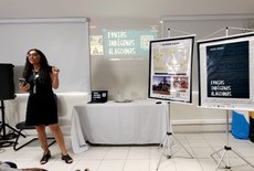 Produtos educacionais do Mestrado em Educação Profissional e Tecnológica foram apresentados