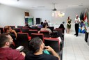 Produtos educacionais do Mestrado em Educação Profissional e Tecnológica foram apresentados