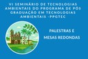 Evento será realizado no Campus Penedo