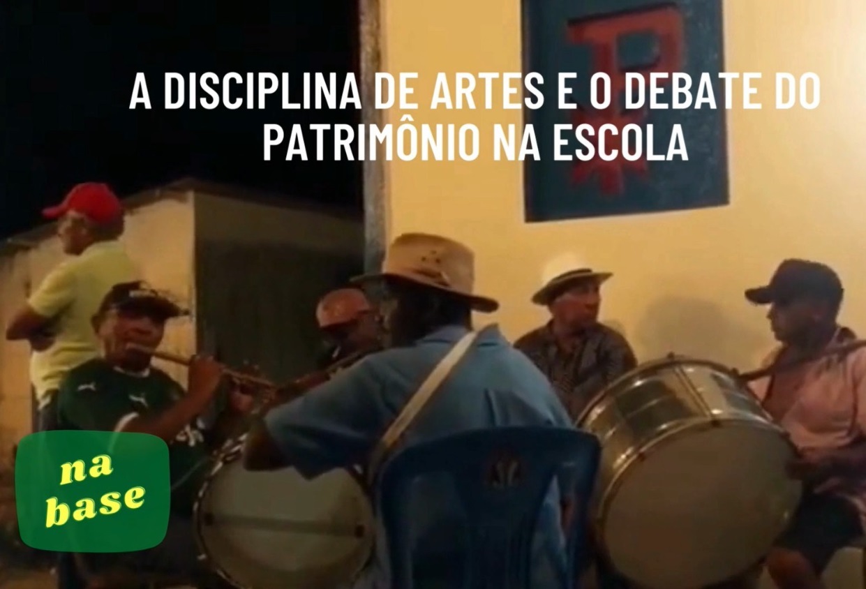 Produções audiovisuais e artes em estêncil resgatam o debate sobre o patrinônio no estado alagoano.jpeg
