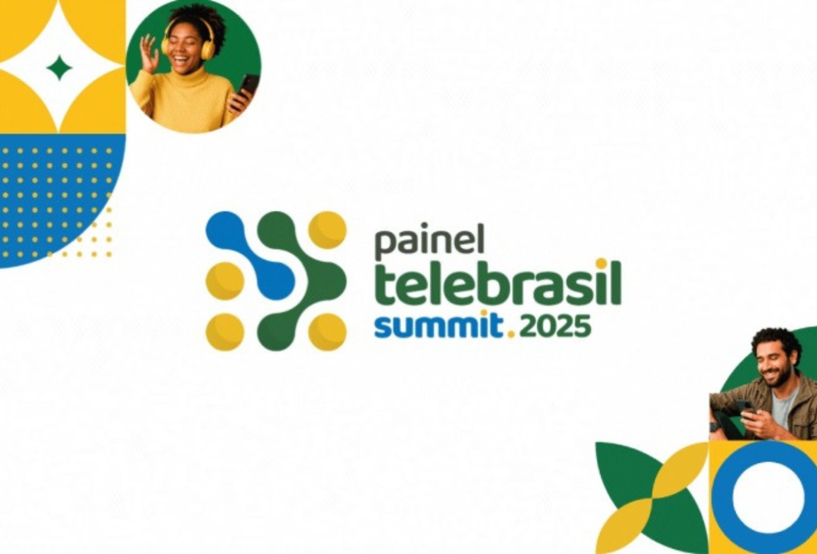 Encontro conta com o apoio institucional do Conif