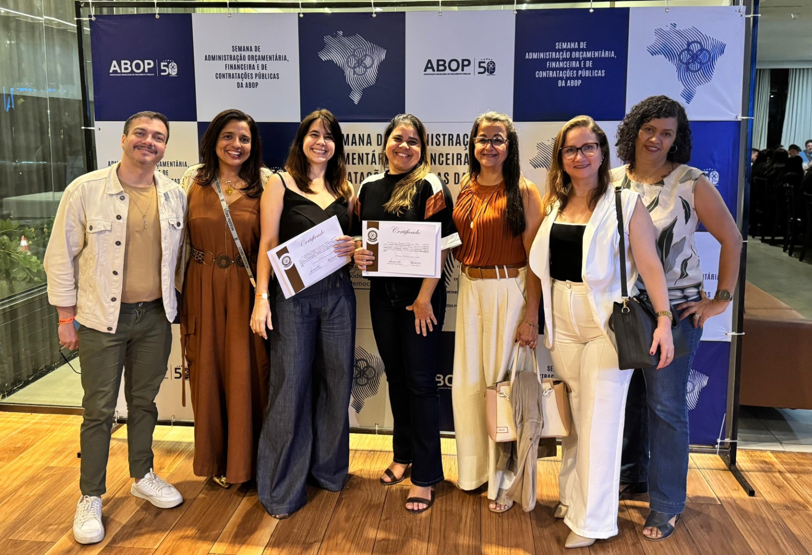 Comitiva foi formada por 12 servidores do Ifal.jpeg